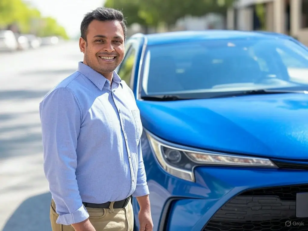 Certified Car