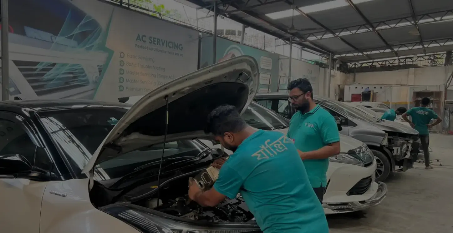 Zantrik Hero Background