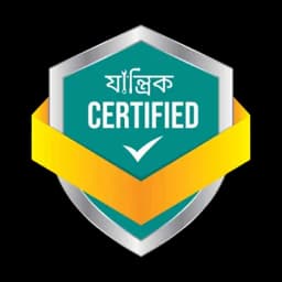 Warranty logo