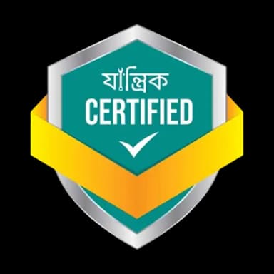 Warranty Logo
